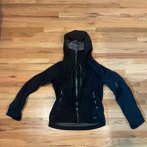 Rei e1 elements jacket